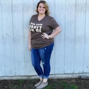 Meet your Posher, Jess